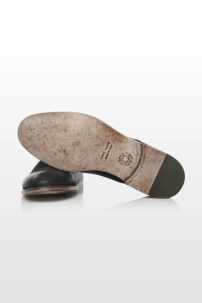 The Derby - Black