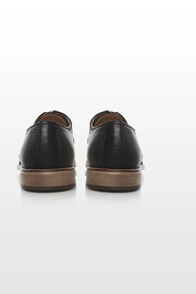 The Derby - Black