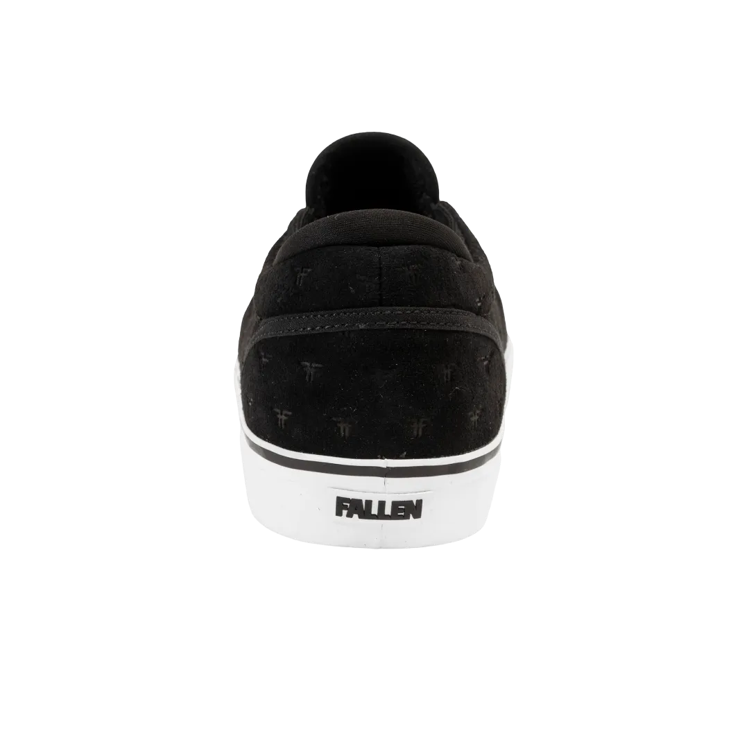 THE EASY BLACK/WHITE TRADEMARK - Vulc