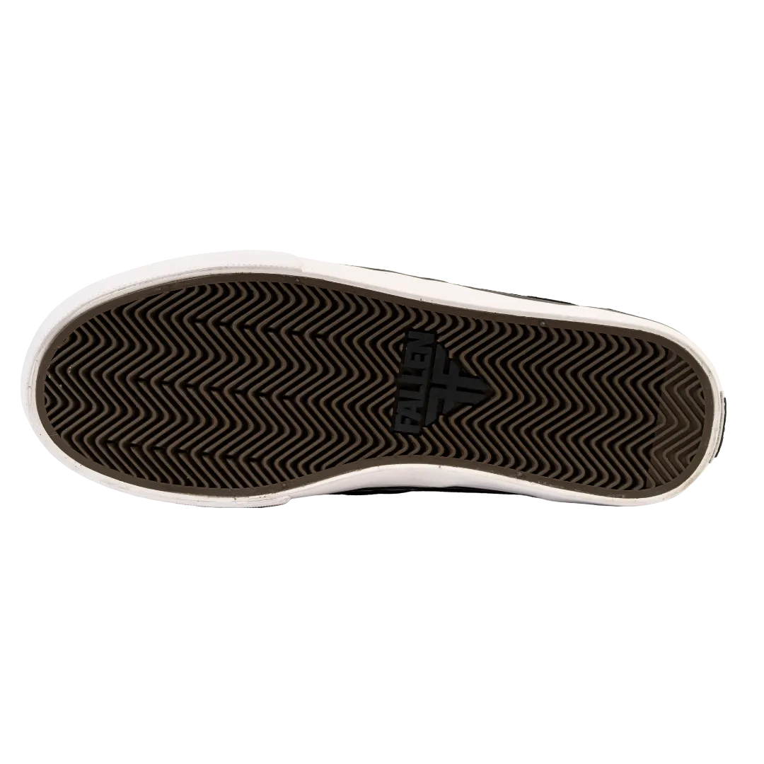 THE EASY BLACK/WHITE TRADEMARK - Vulc