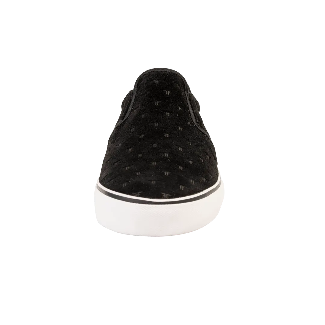 THE EASY BLACK/WHITE TRADEMARK - Vulc