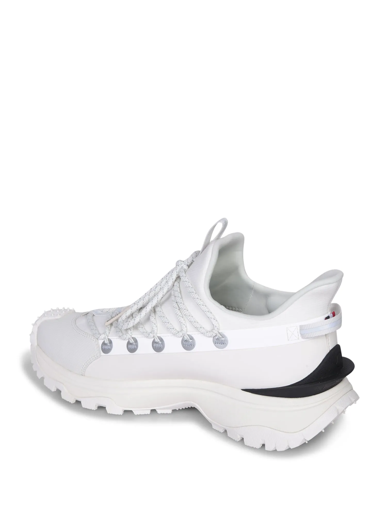 Trailgrip Lite2 Low Sneakers White
