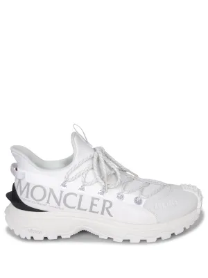 Trailgrip Lite2 Low Sneakers White