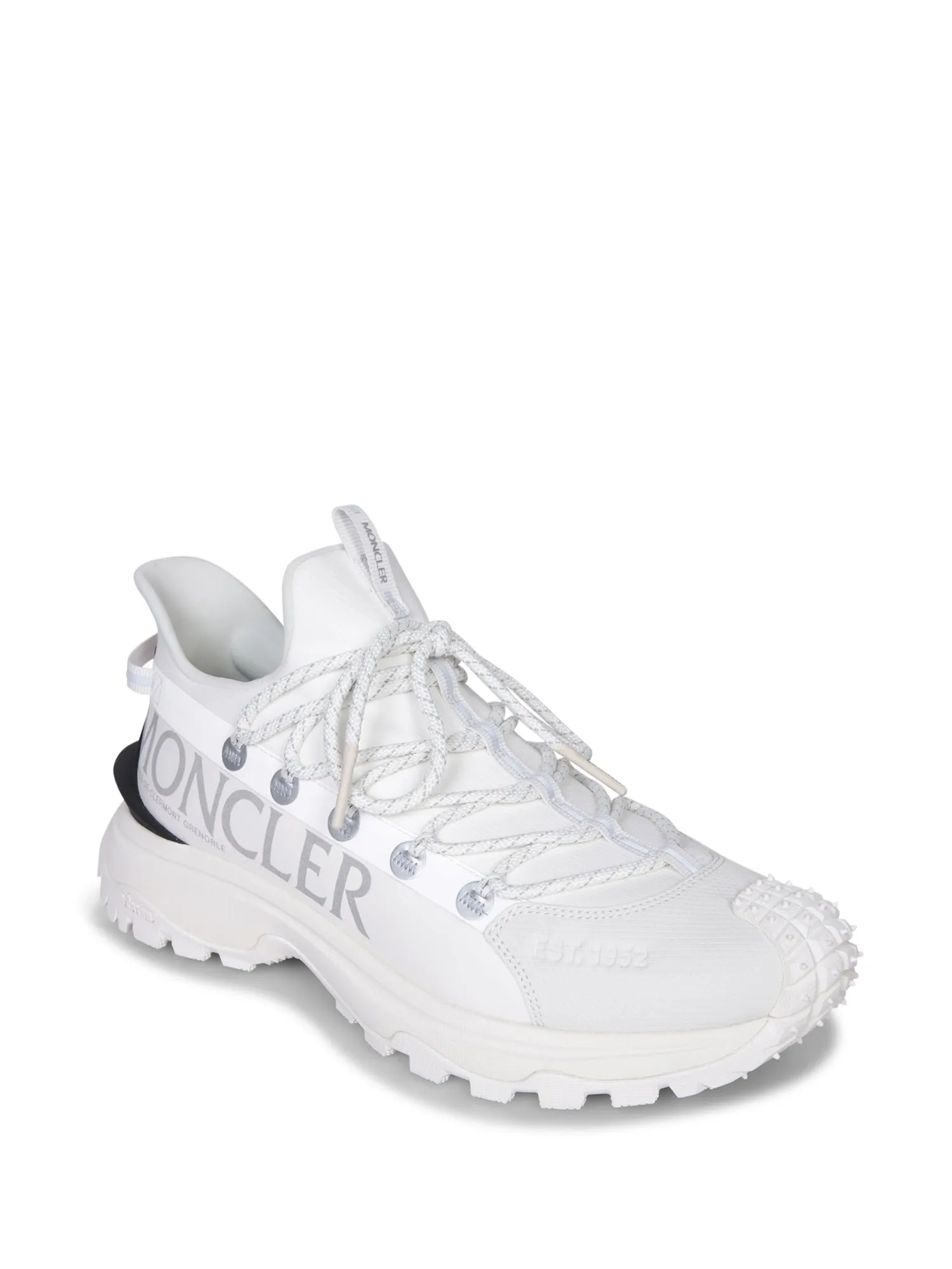 Trailgrip Lite2 Low Sneakers White