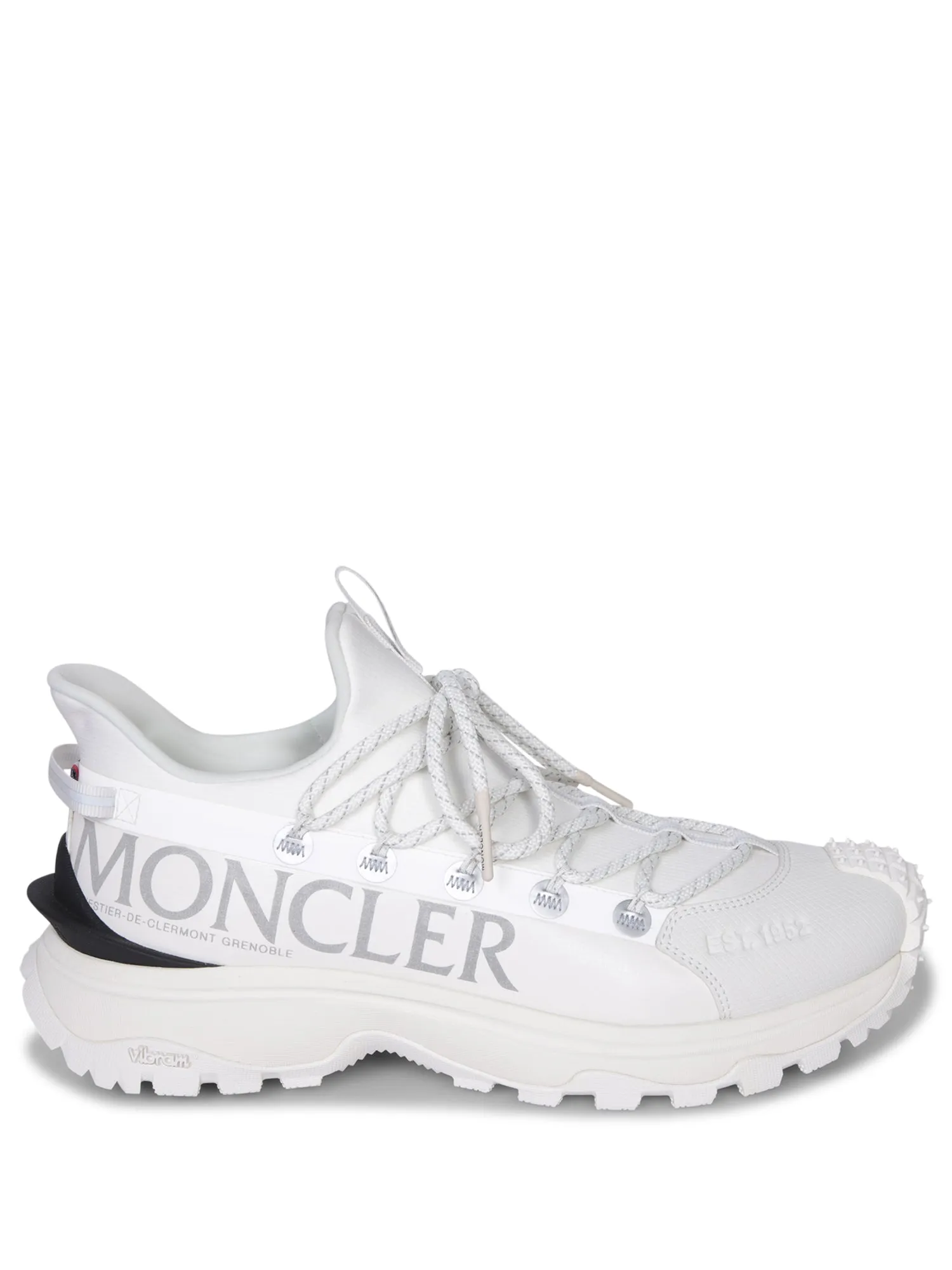 Trailgrip Lite2 Low Sneakers White