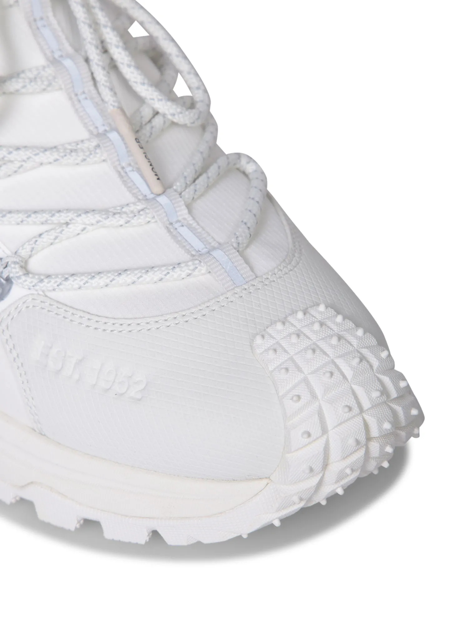 Trailgrip Lite2 Low Sneakers White