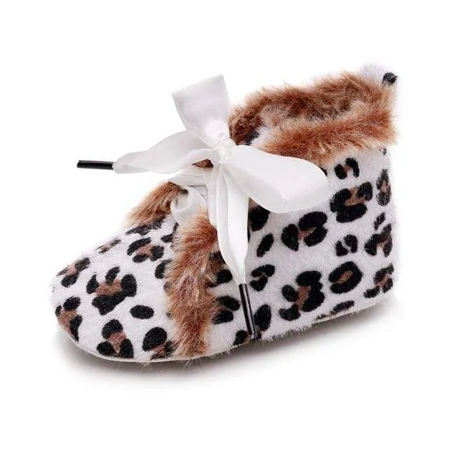 Trendy Baby Winter Boots