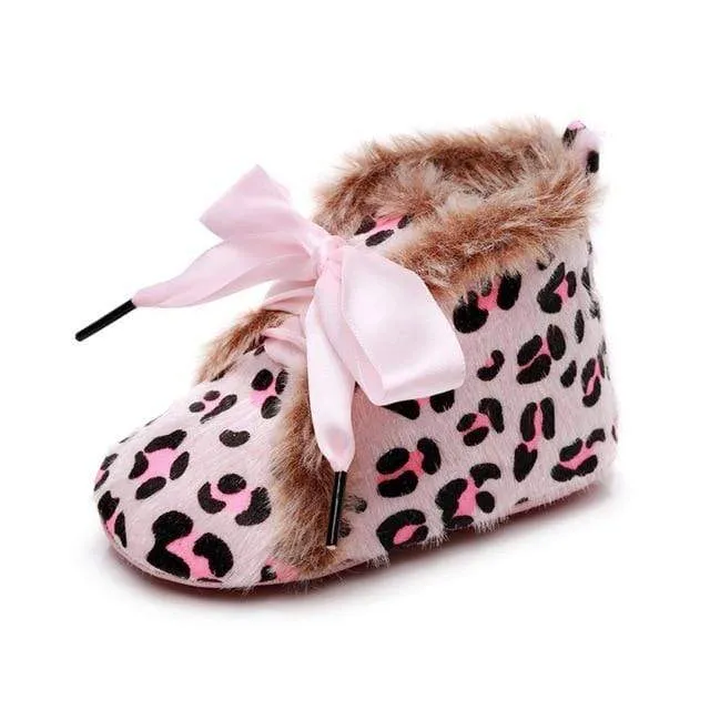 Trendy Baby Winter Boots