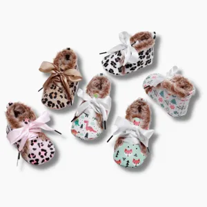 Trendy Baby Winter Boots