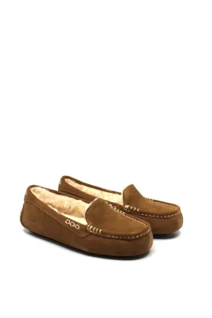 UGG® Ansley Chestnut