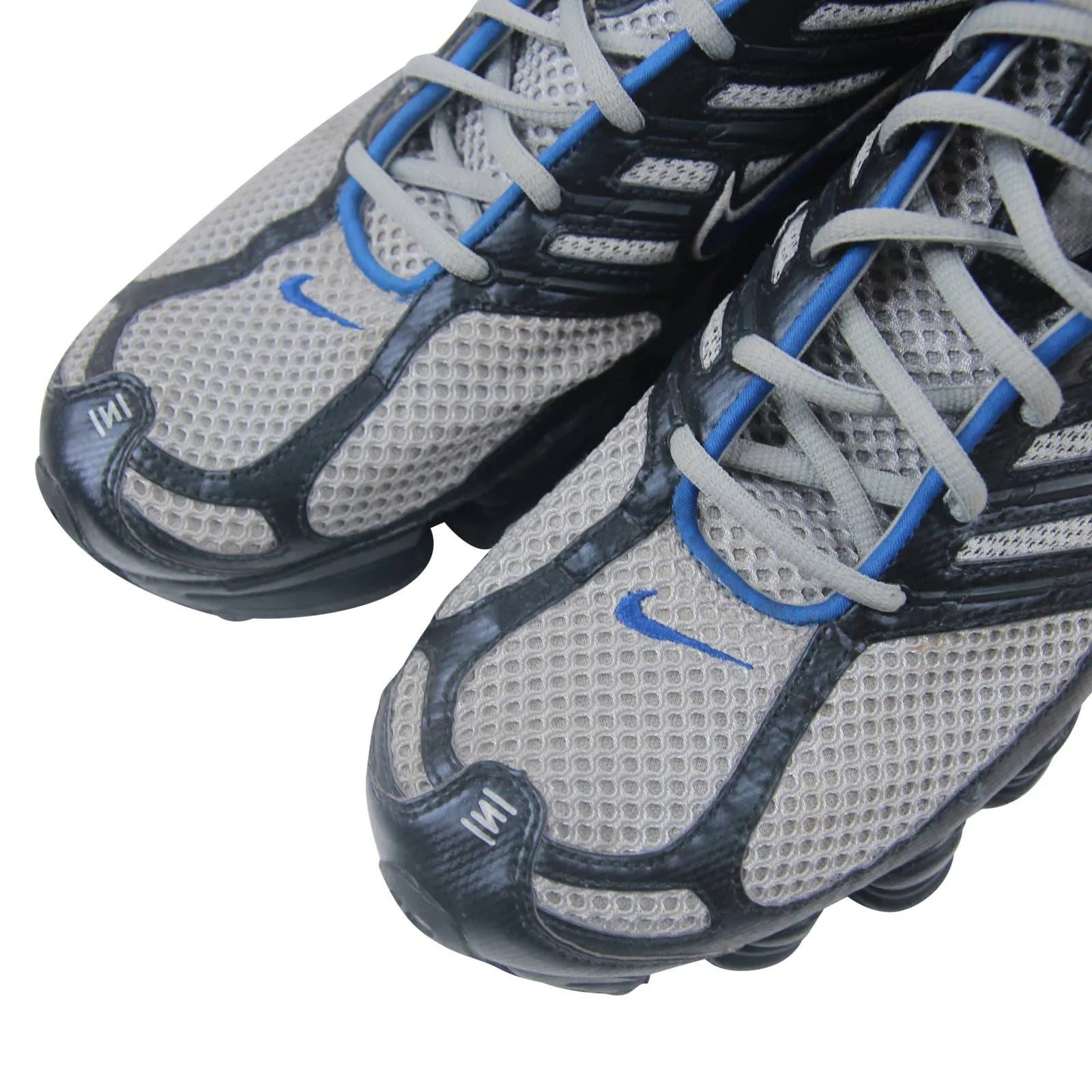 Vintage 2006 Nike TL4 Shox Sneakers - 13
