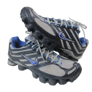 Vintage 2006 Nike TL4 Shox Sneakers - 13