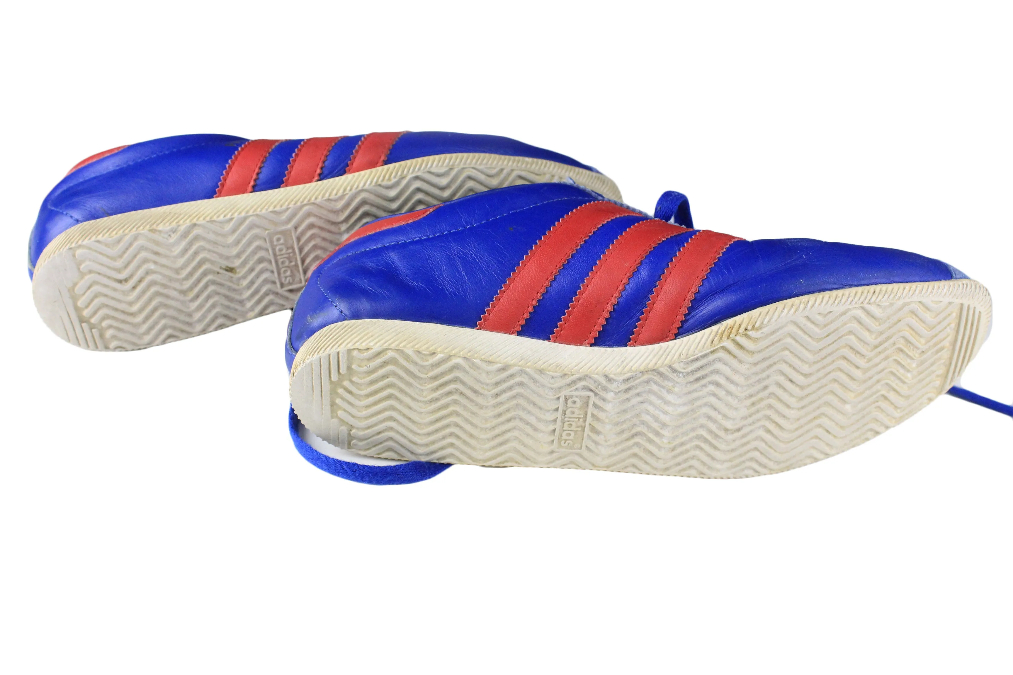 Vintage Adidas Paris 2003 Sneakers US 7