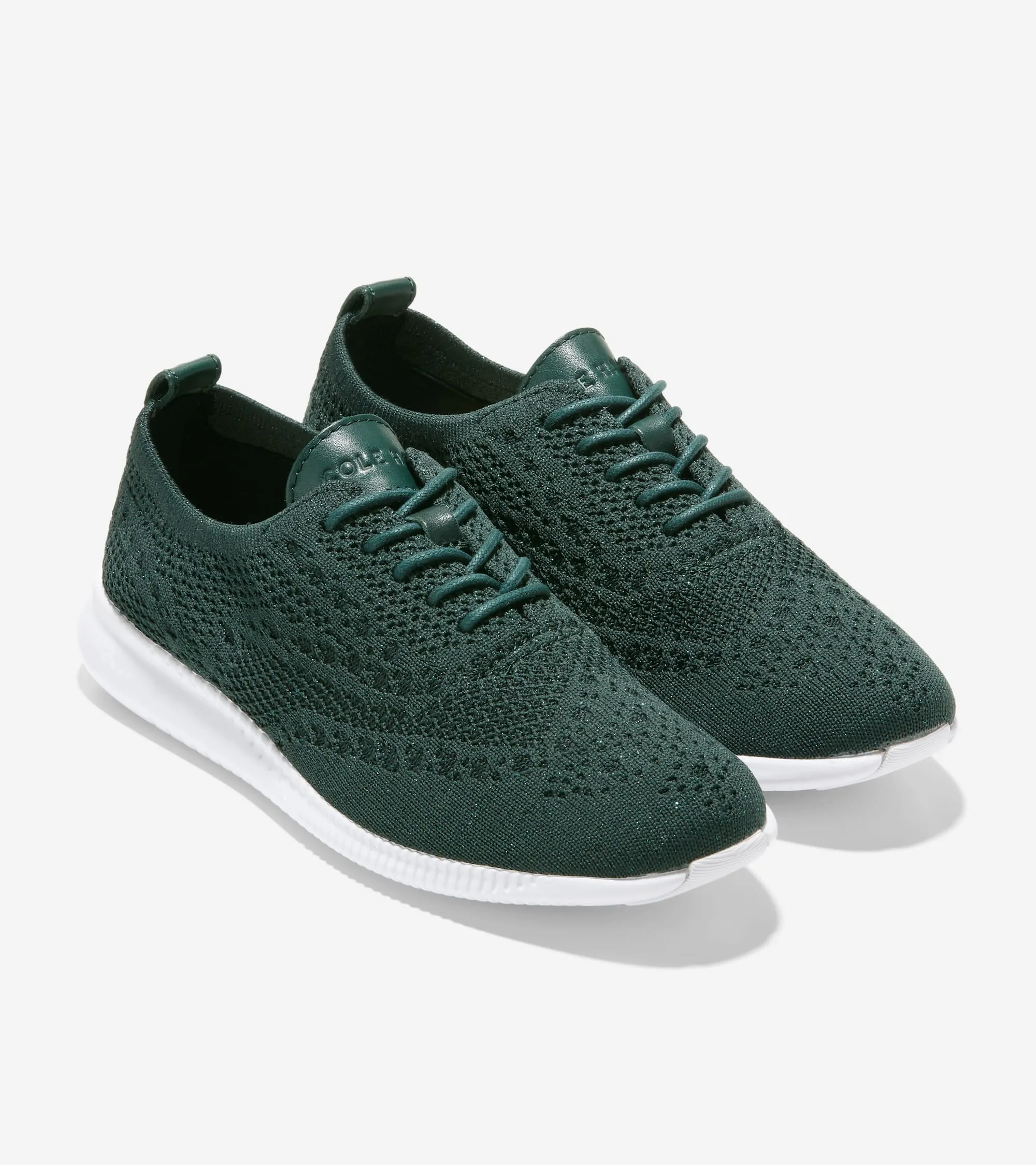 Women's 2.ZERØGRAND Stitchlite™ Wingtip Oxfords