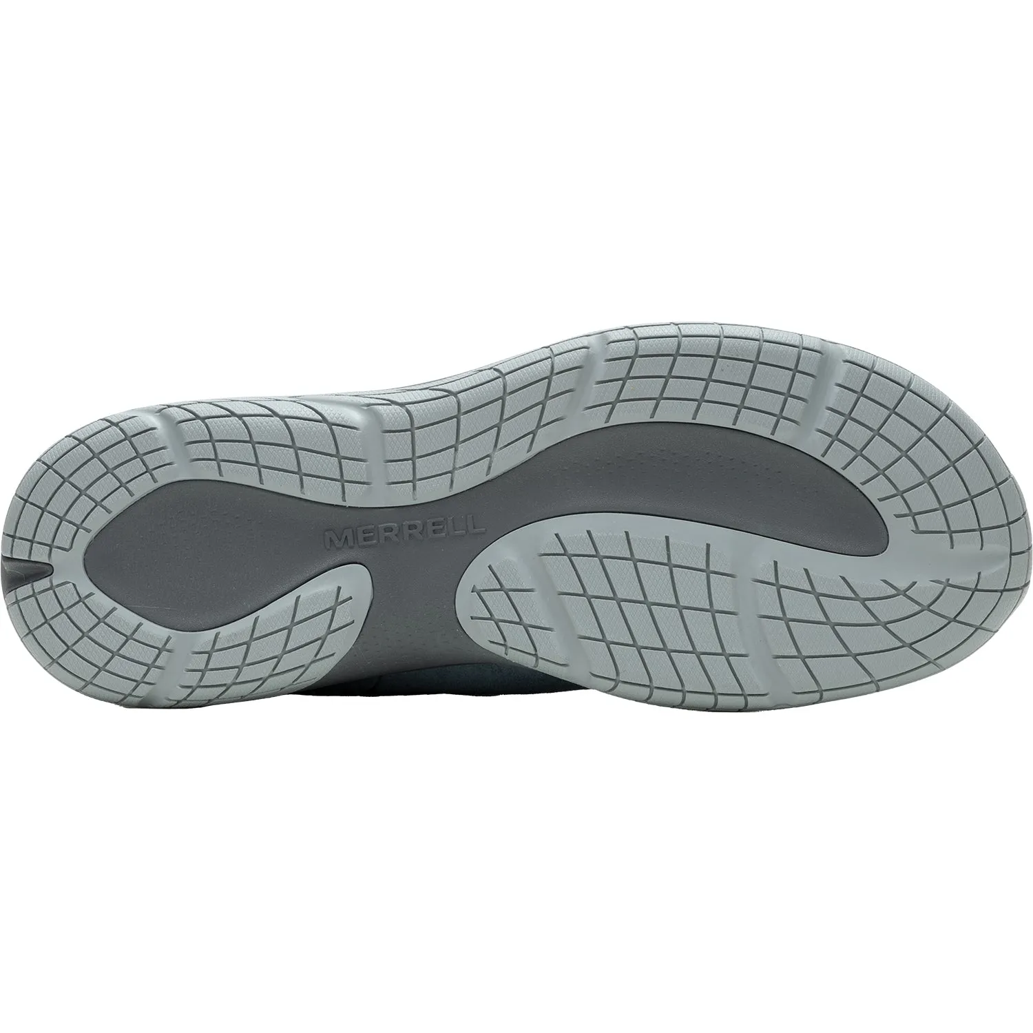 Women's Merrell Encore Ice 5 Stonewash Suede
