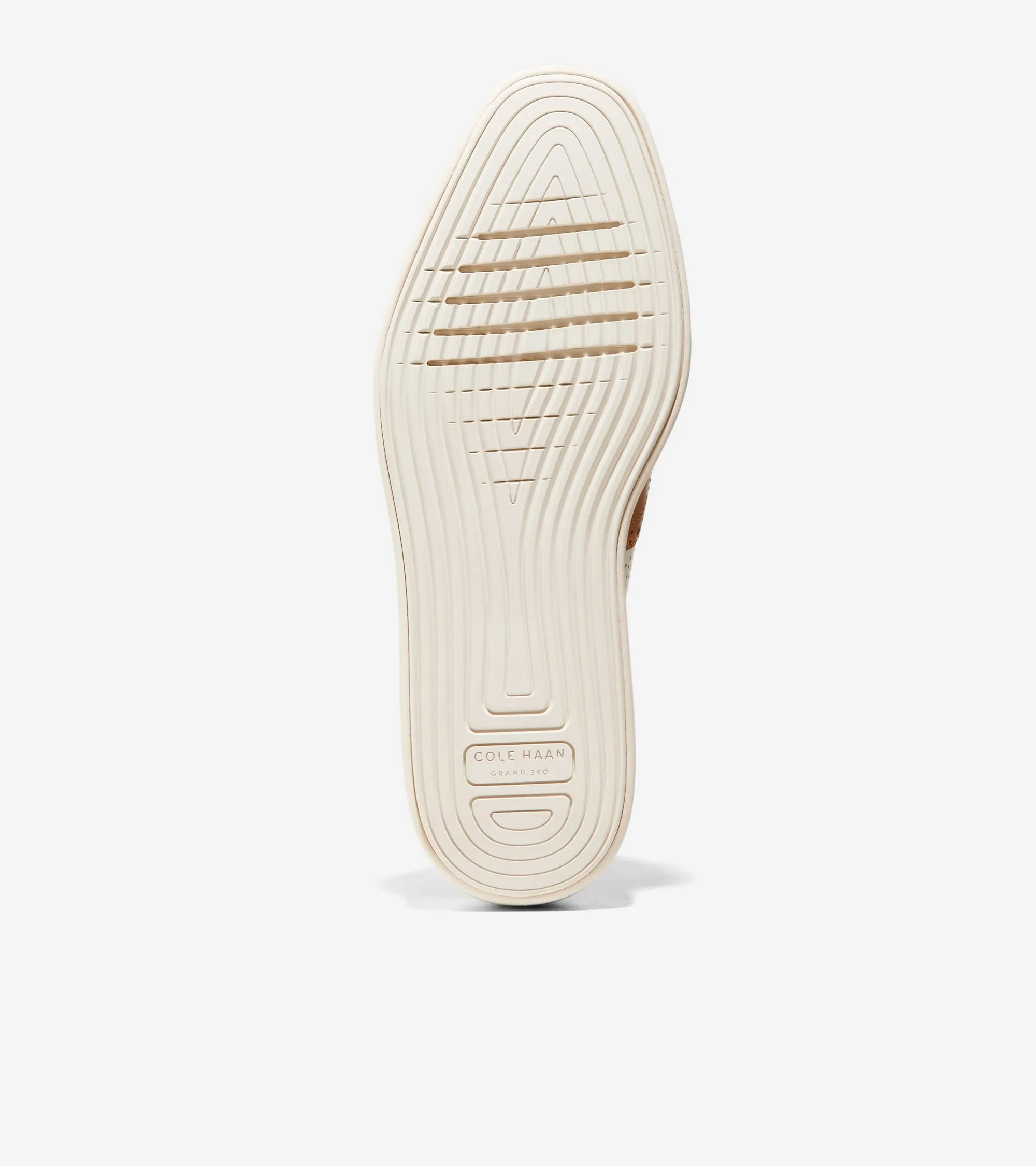 Women's ØriginalGrand Platform Wingtip Oxford