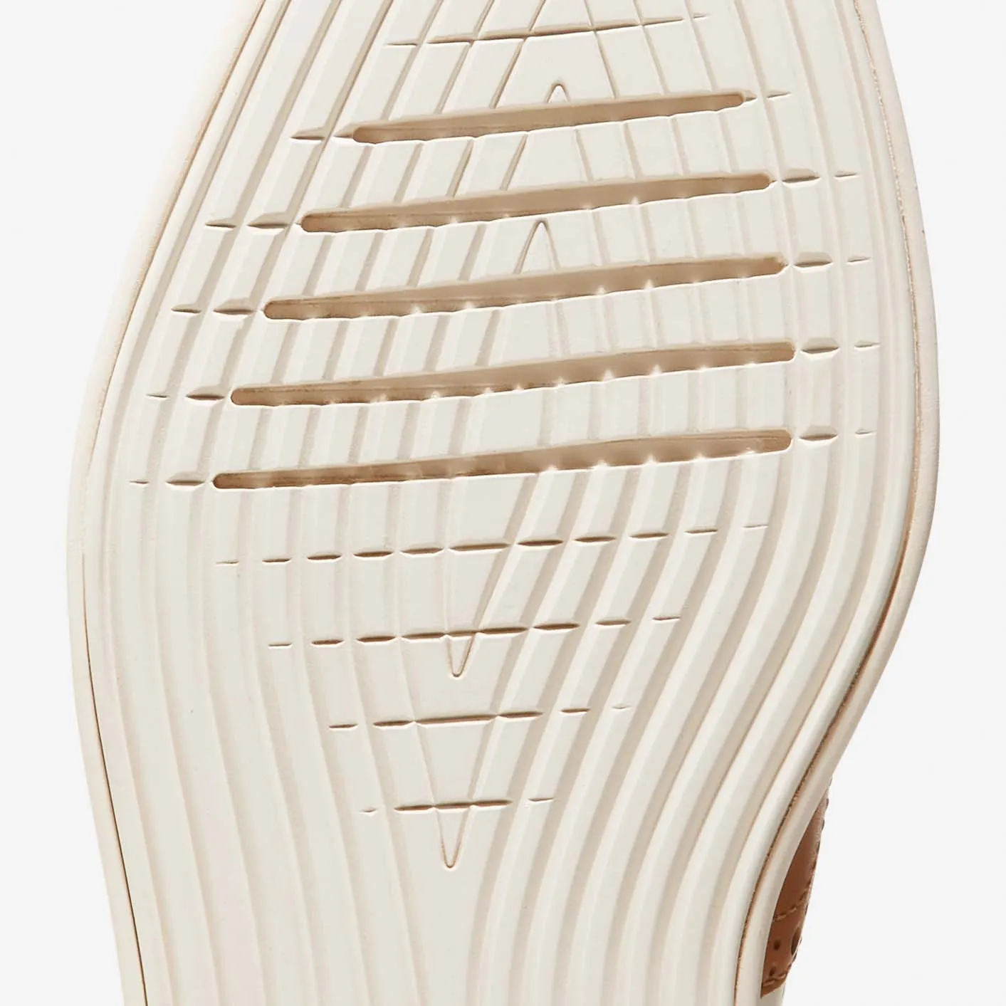 Women's ØriginalGrand Platform Wingtip Oxford